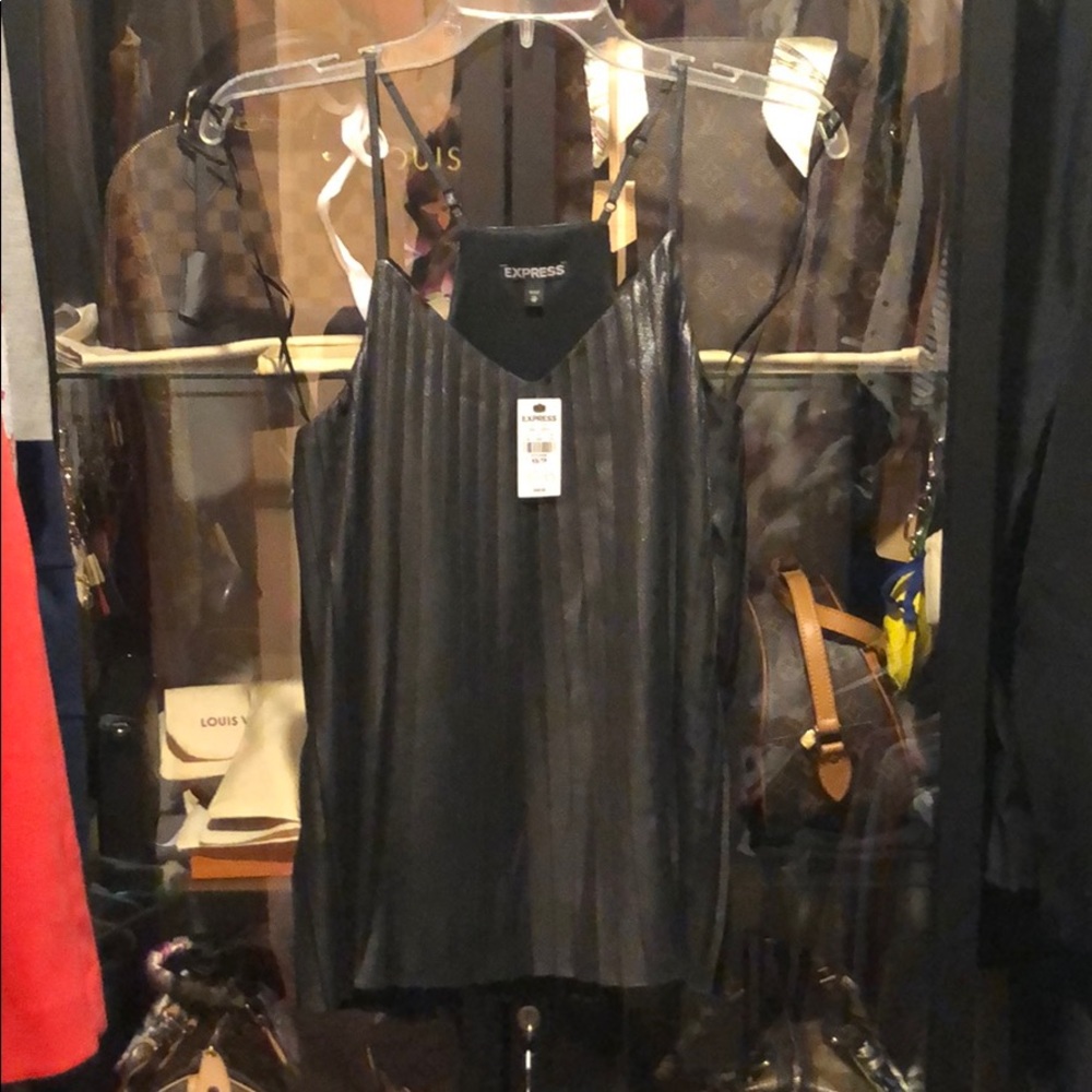 Express top